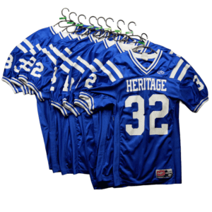 Heritage Uniforms and Jerseys and Stadiums - NFL, MLB, NHL, NBA