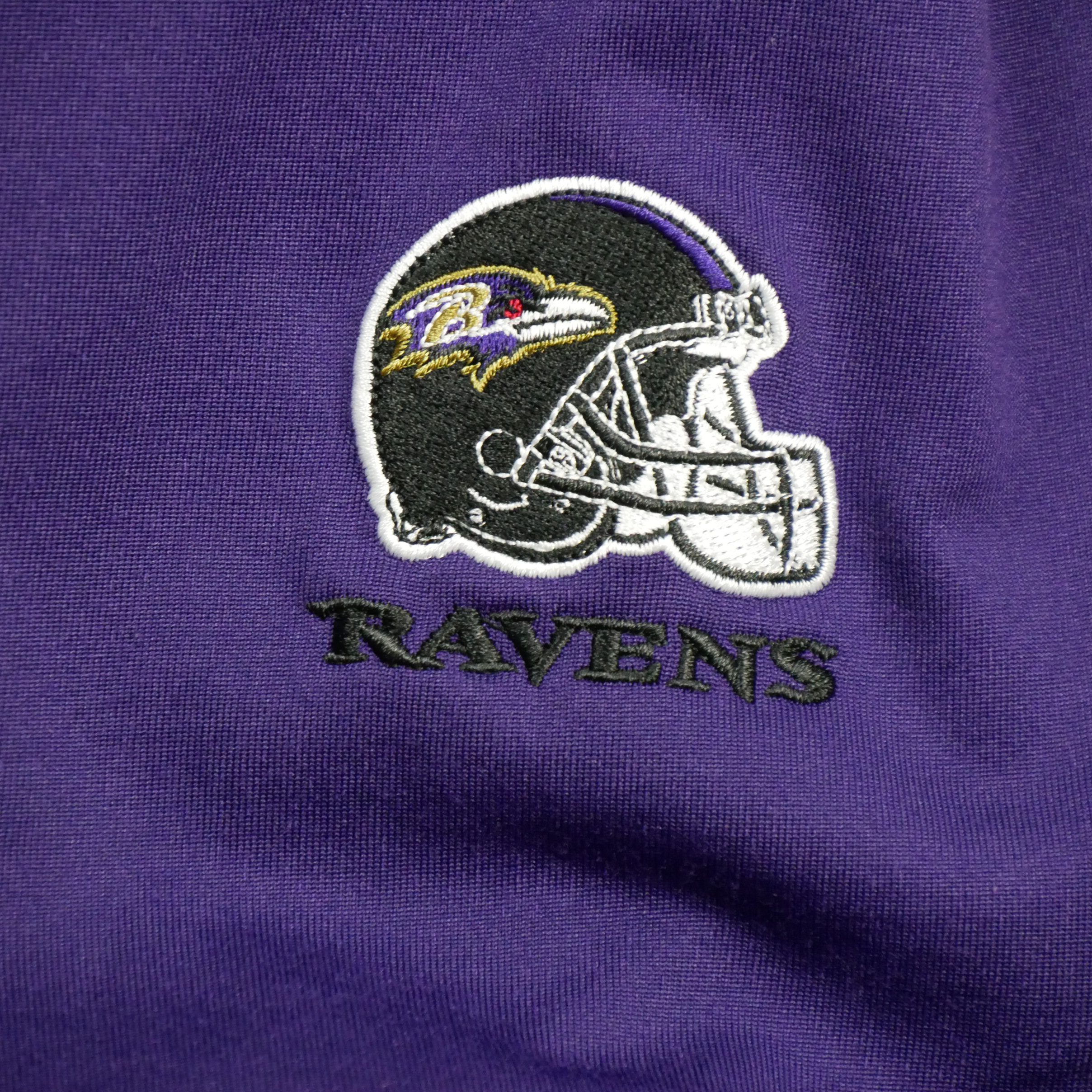 Baltimore Ravens Sports Team Clothing