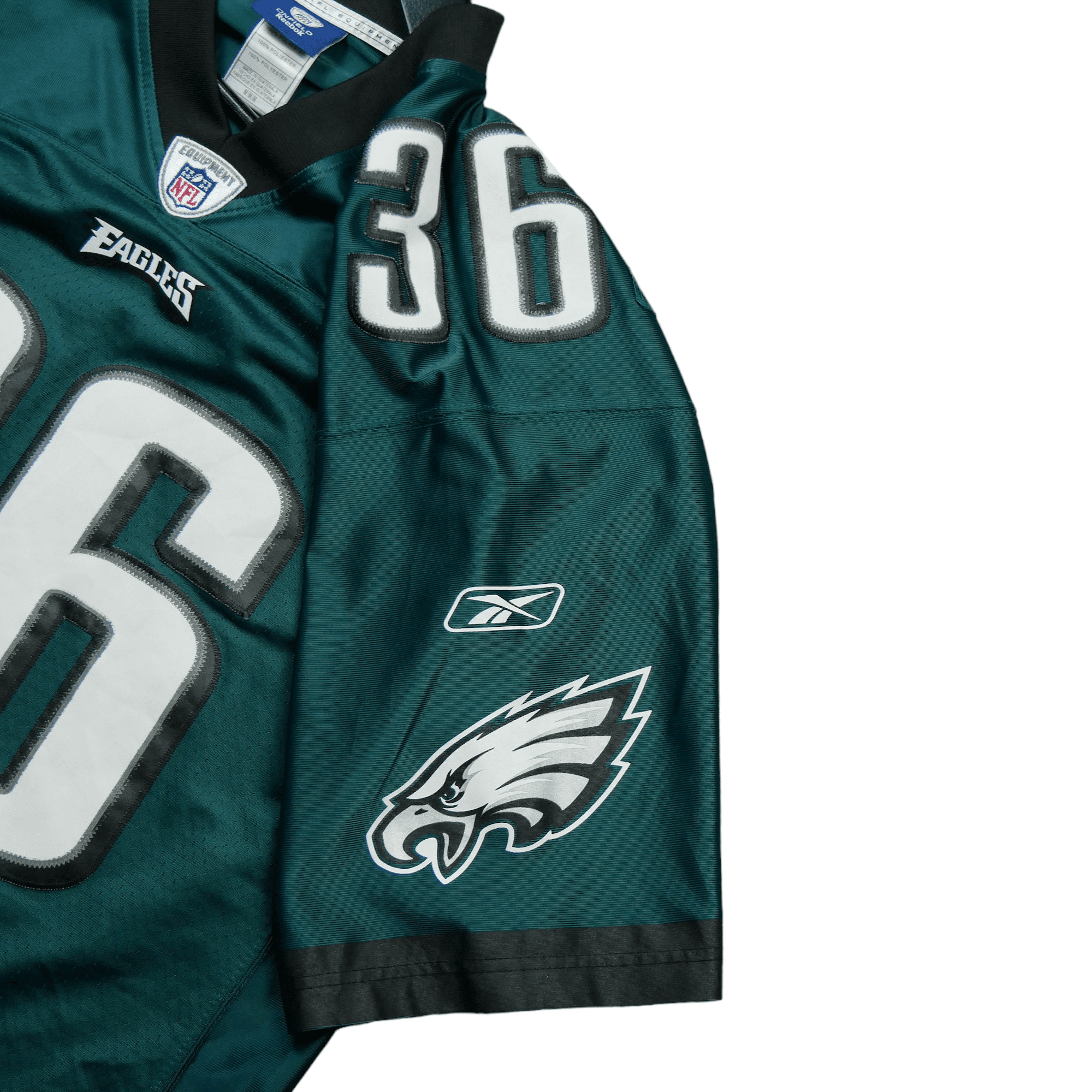 Reebok Brian Westbrook NFL Fan Shop