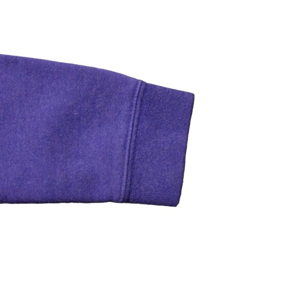 Sweat a capuche femme manches longues violet Nike Motif imprime Col Rond QWE3727
