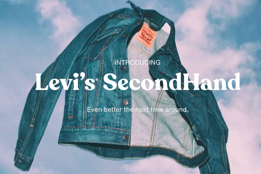 levis's3