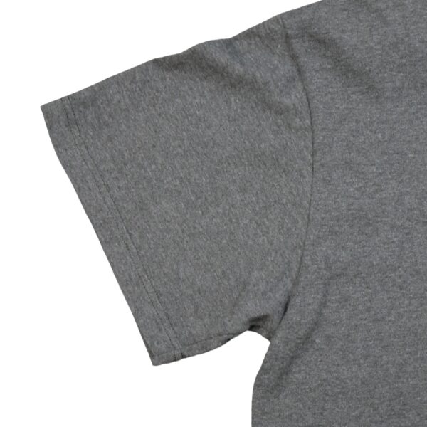 T shirt manches courtes homme gris Nike Col Rond QWE3334