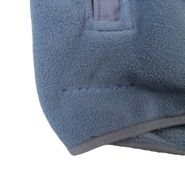 Veste polaires homme sans manches marine Nike QWE3570