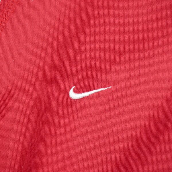 Maillot manches courtes enfant rouge Nike Equipe Reds de Cincinnati QWE0298