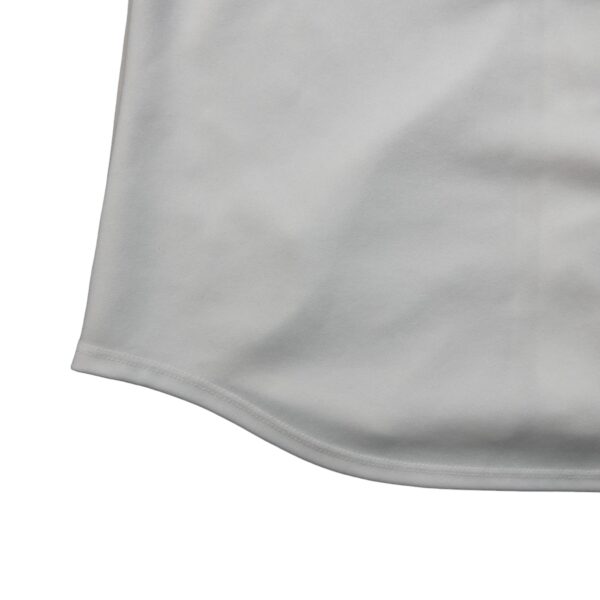 Maillot manches courtes femme blanc Majestic Equipe Nationals de Washington