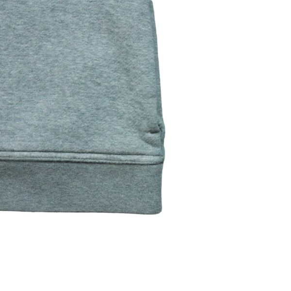 Sweat a capuche femme manches longues gris Nike Col Montant QWE3502