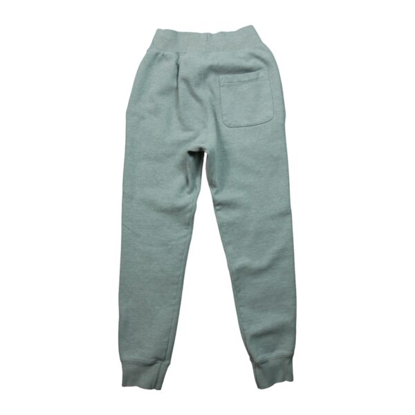 Jogging homme gris Champion QWE0570