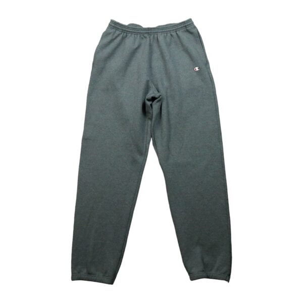 Jogging homme gris Champion QWE3272