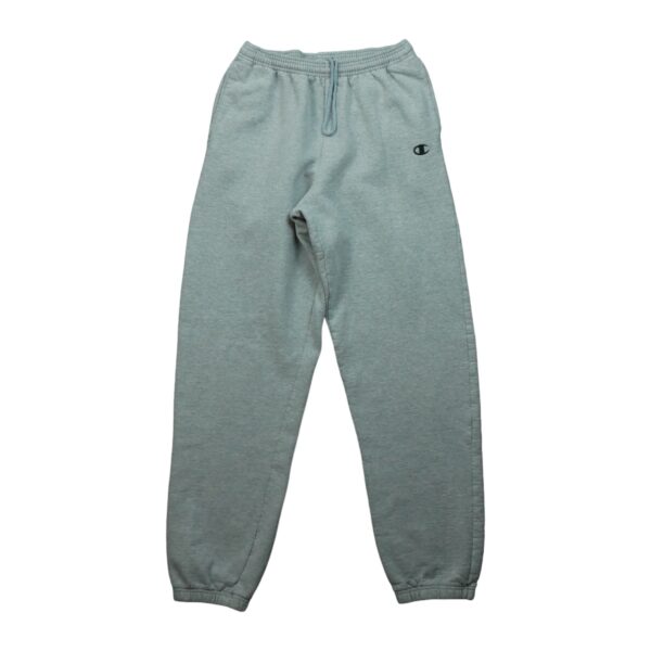 Jogging homme gris Champion QWE3682