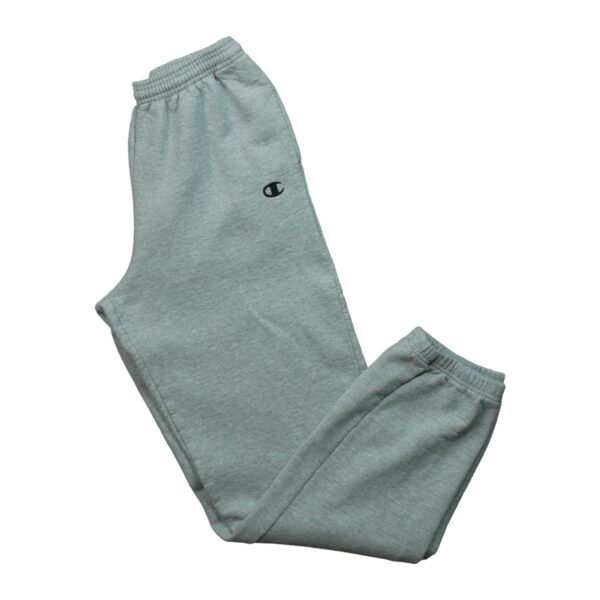 Jogging homme gris Champion QWE3682