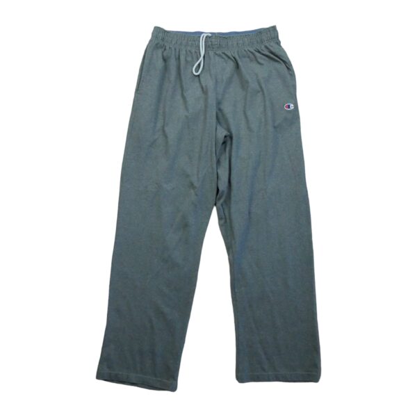 Jogging homme gris Champion QWE3807