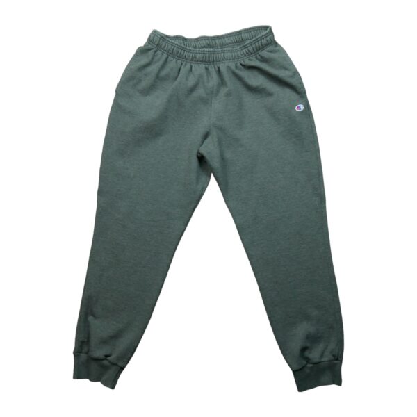 Jogging homme gris Champion QWE3833