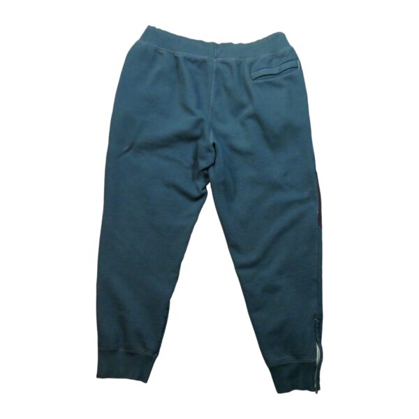 Jogging homme marine Champion QWE0340