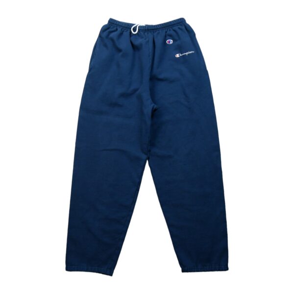 Jogging homme marine Champion QWE3671