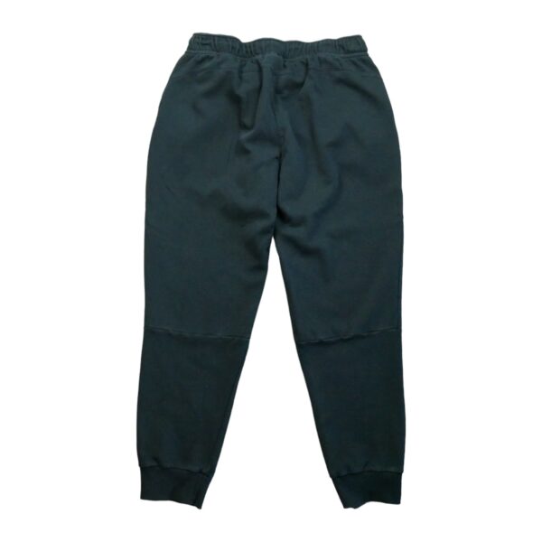 Jogging homme noir Adidas QWE0099