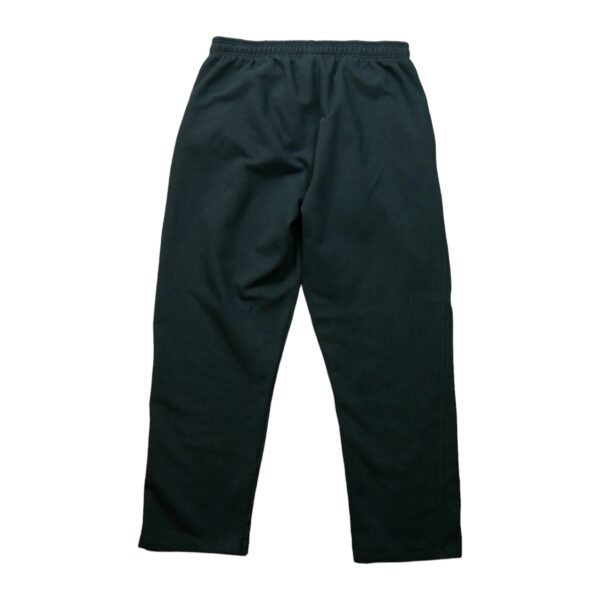 Jogging homme noir Champion QWE3273