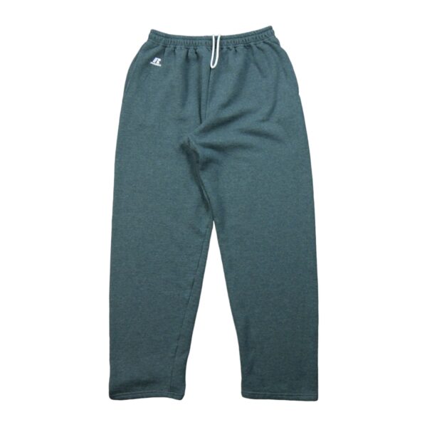 Jogging homme gris Russell Athletic QWE3324