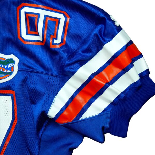 Maillot manches courtes homme bleu Starter Equipe Florida Gators QWE1035