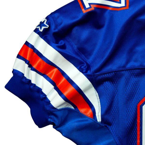 Maillot manches courtes homme bleu Starter Equipe Florida Gators QWE1035