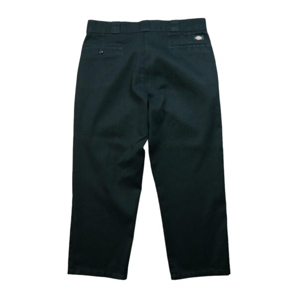 Pantalon classiques homme noir Dickies QWE0360