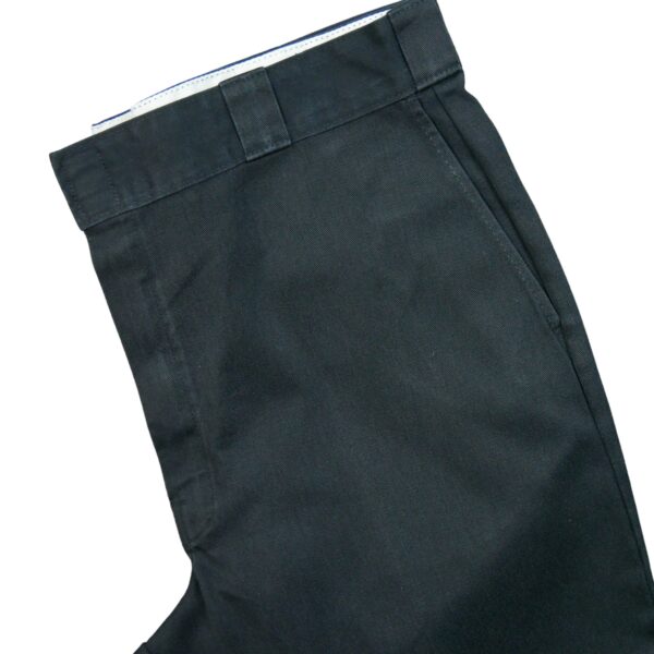 Pantalon classiques homme noir Dickies QWE0360