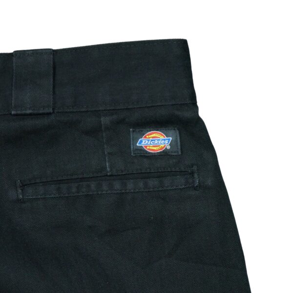 Pantalon classiques homme noir Dickies QWE0360