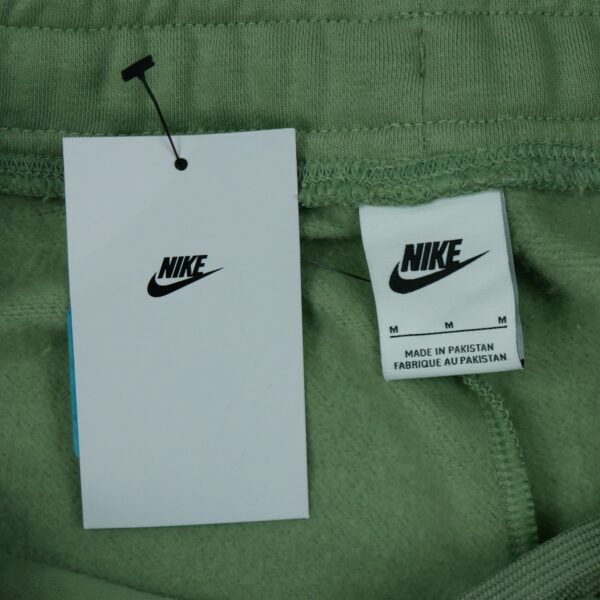 Jogging femme vert Nike QWE3268