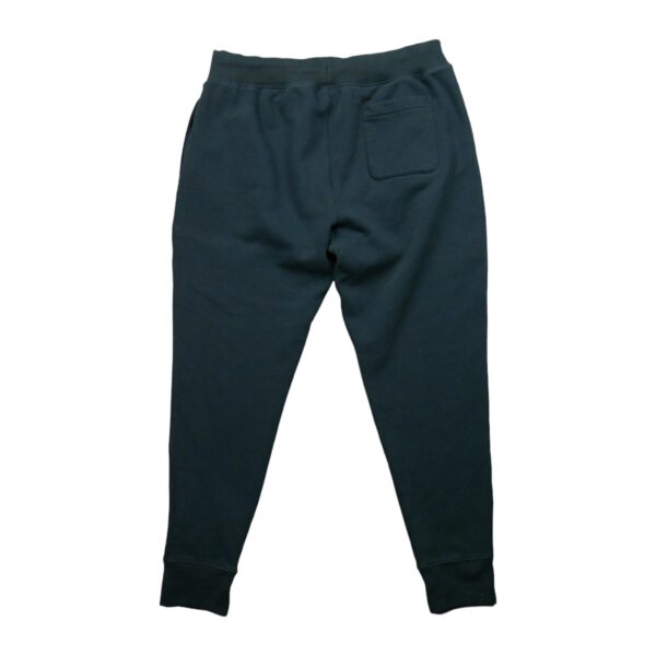 Jogging homme noir Champion QWE3572