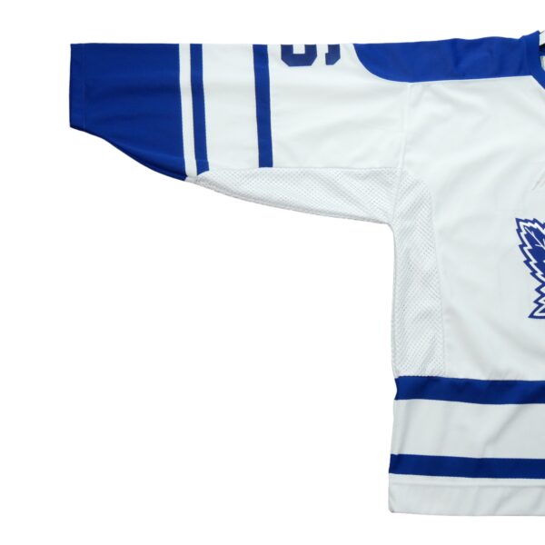 Maillot manches longues homme blanc Koho Equipe Maple Leafs de Toronto QWE0237