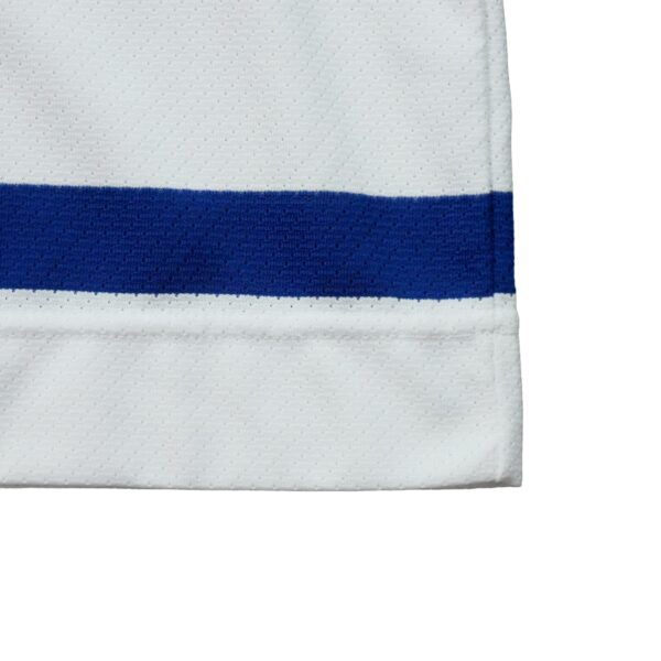 Maillot manches longues homme blanc Koho Equipe Maple Leafs de Toronto QWE0237