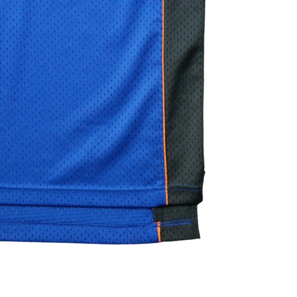 Maillot sans manches homme bleu Starbury QWE3109