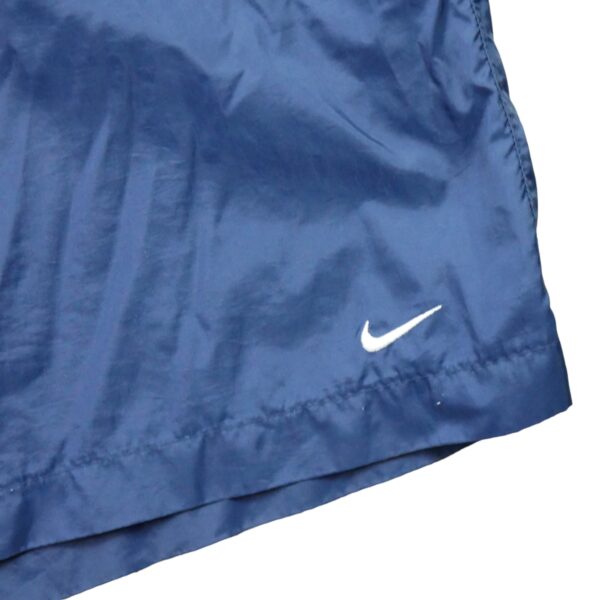 Short de bain homme marine Nike QWE3851