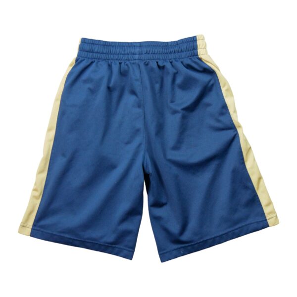 Short de Sport enfant bleu Nike Equipe Brewers de Milwaukee QWE3276