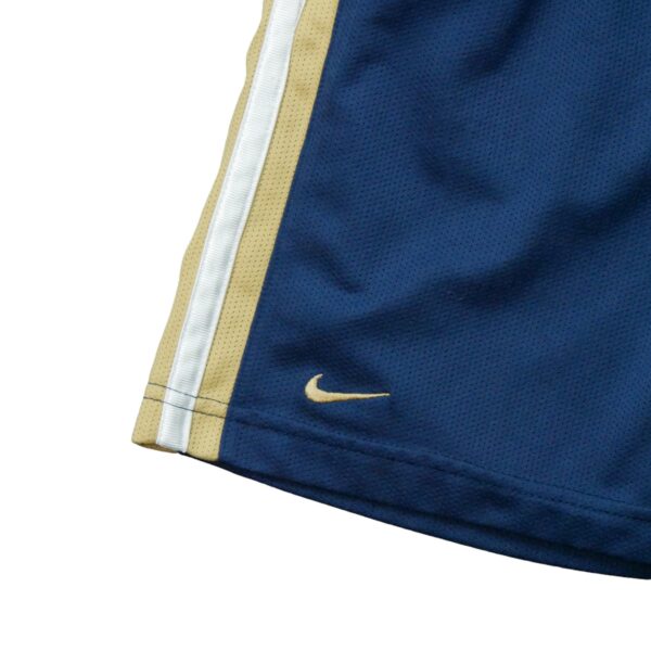 Short de Sport enfant bleu Nike Equipe Brewers de Milwaukee QWE3276