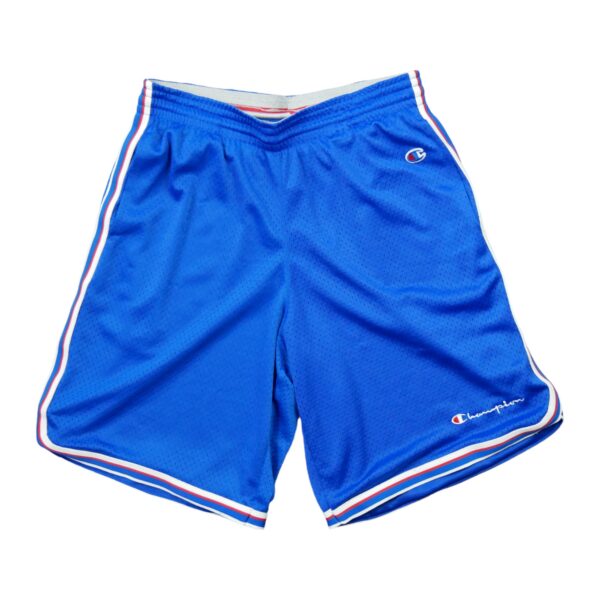 Short de Sport homme bleu Champion QWE0254