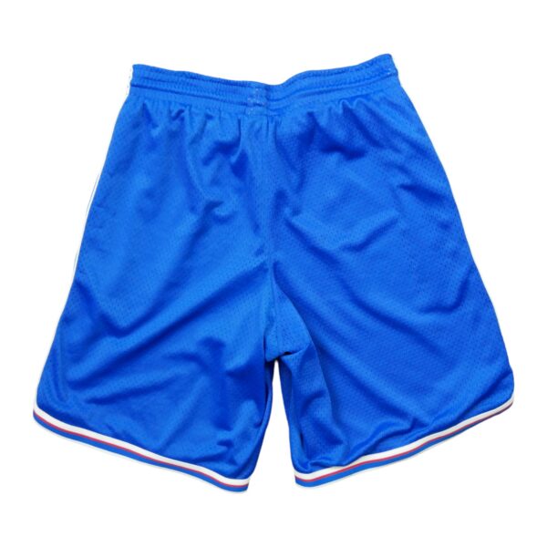 Short de Sport homme bleu Champion QWE0254