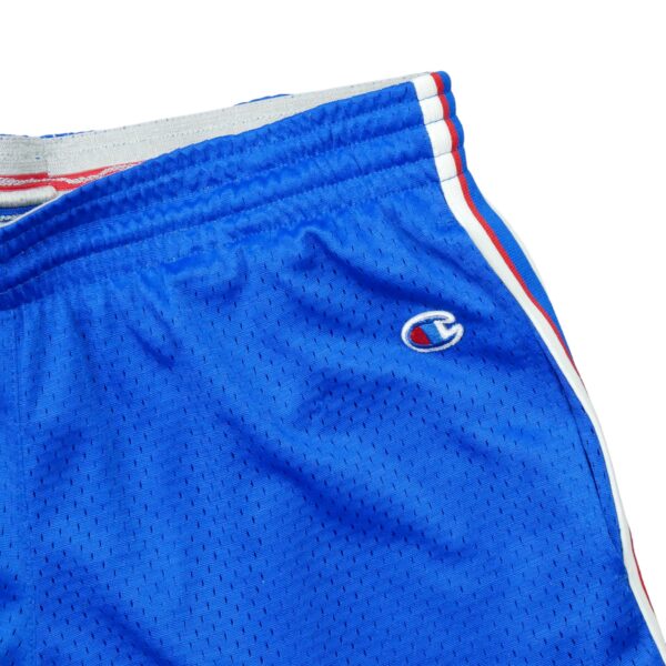 Short de Sport homme bleu Champion QWE0254