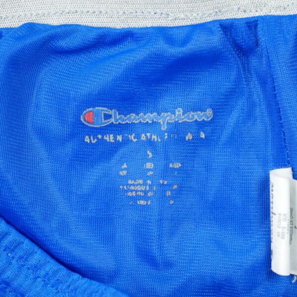 Short de Sport homme bleu Champion QWE0254