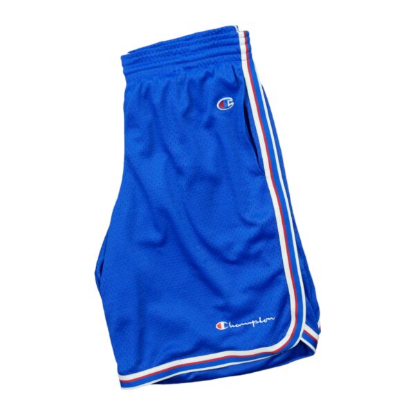 Short de Sport homme bleu Champion QWE0254