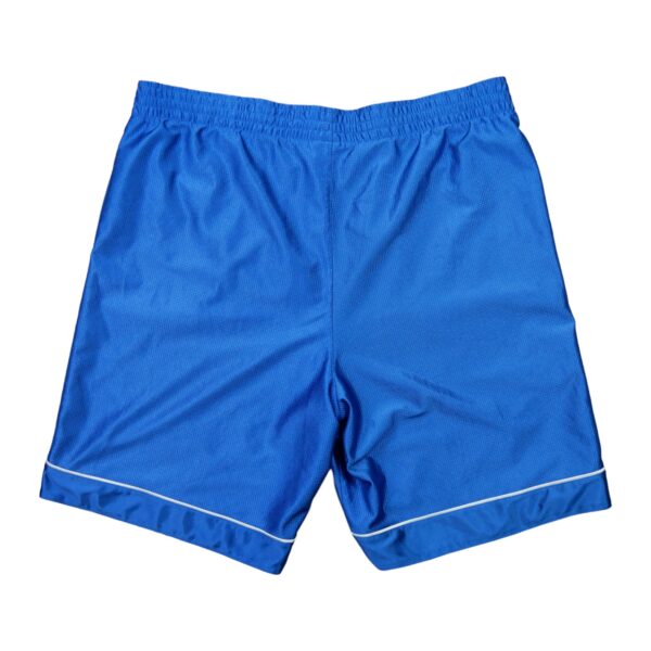 Short de Sport homme bleu Nike QWE0312