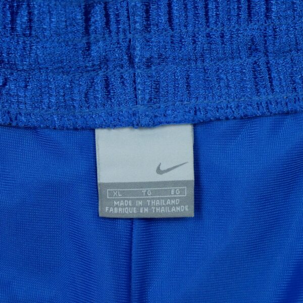 Short de Sport homme bleu Nike QWE0312