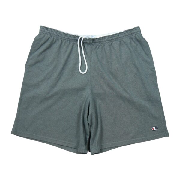 Short de Sport homme gris Champion QWE0259