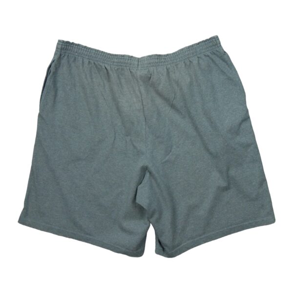 Short de Sport homme gris Champion QWE0259