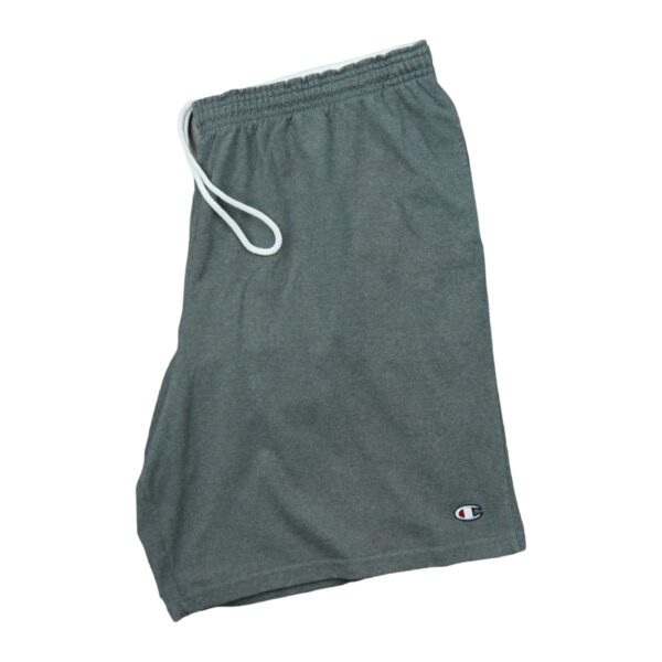 Short de Sport homme gris Champion QWE0259