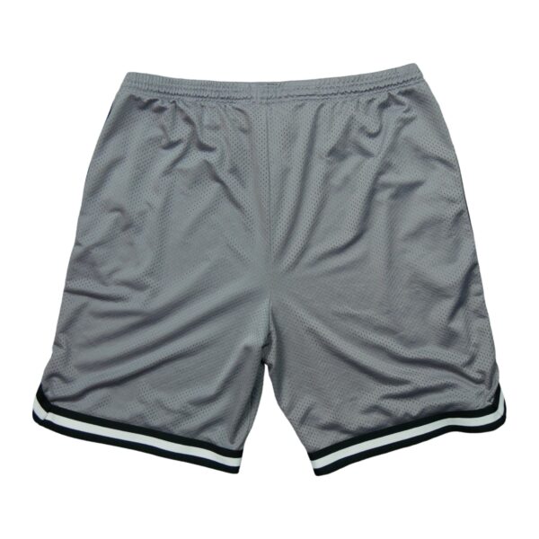 Short de Sport homme gris Champion QWE0491