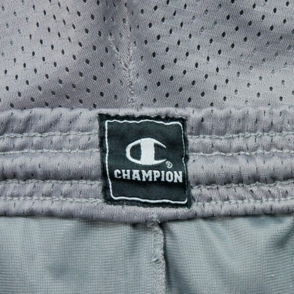 Short de Sport homme gris Champion QWE0491