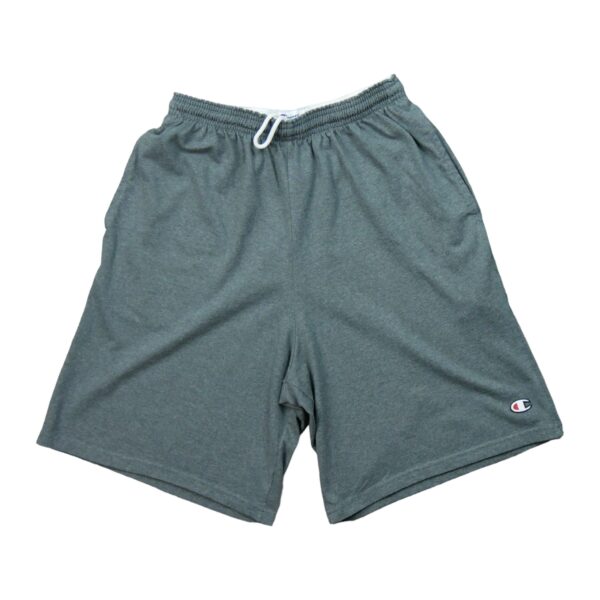 Short de Sport homme gris Champion QWE3575