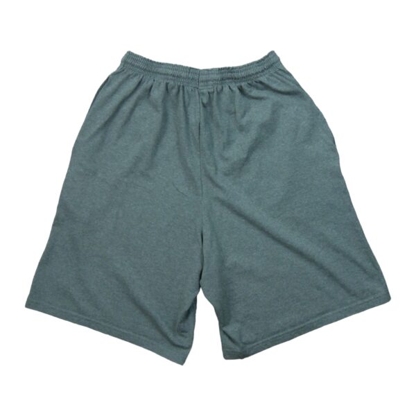 Short de Sport homme gris Champion QWE3575