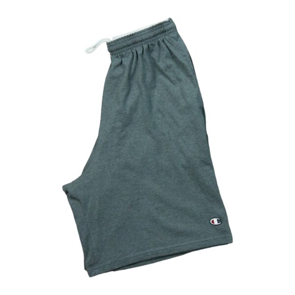 Short de Sport homme gris Champion QWE3575