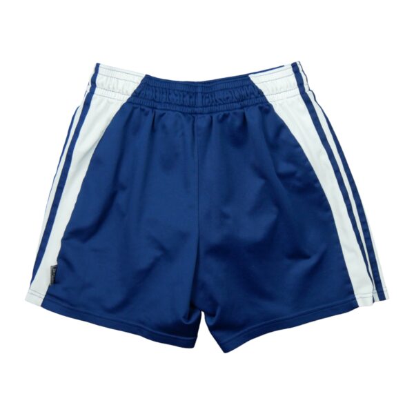 Short de Sport homme marine Adidas QWE0128